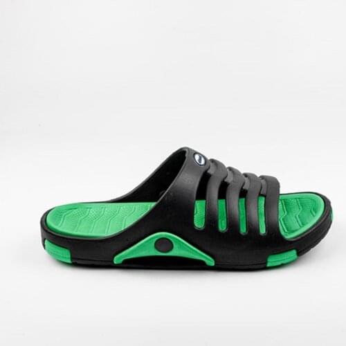 TAURUS TR Men's Slippers