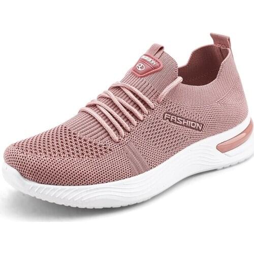 Tenis Feminino Women Vulcanized Shoes Flat Platform Loafers Casual Slip On Shallow Moccasins Ballet Flats Zapatos De Mujer