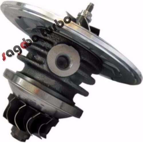 Turbo charger GT1746S CHRA For Mercedes V200 / 220 CDI (638/2) - turbine core cartridge 720477-5001S 720477 6110960299