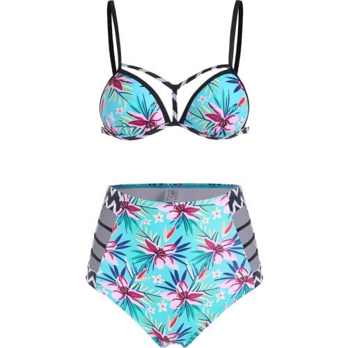 Wipalo Bikini Swimwear