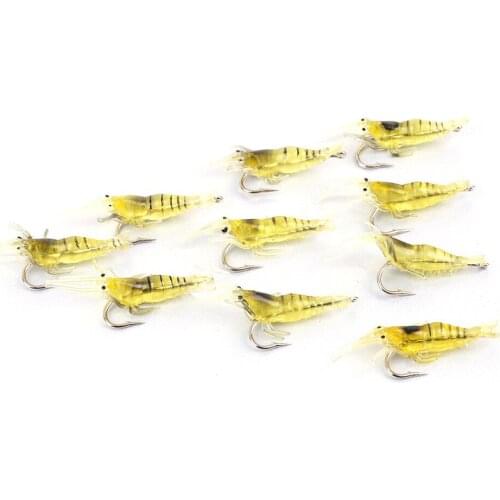 WMFISHING Fishing Bait