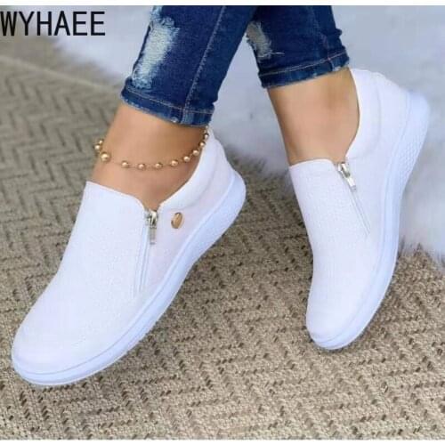 Женские мокасины WYHAEE China At AliExpress