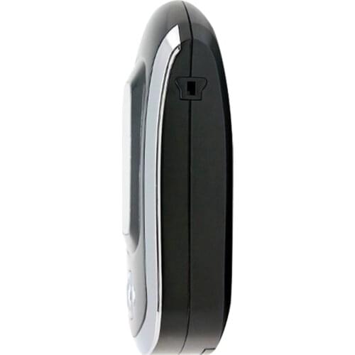 10pcs/ Greenwon guaranteed New digital alcohol tester Send male friends, high quality Patent update version 6000