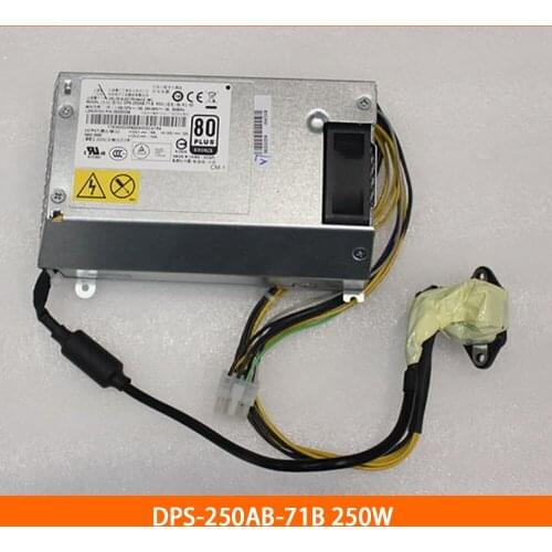 100% Working For DPS-250AB-71B 250W Power Supply Fully Tested