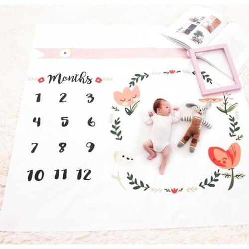 Cindy YoYo Knitted Blankets For Newborns China