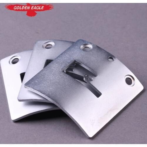 For SINGER 45k Needle Plate 91329