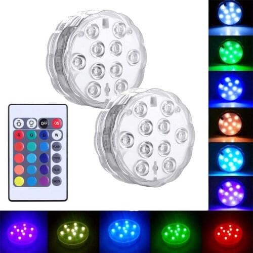 Feimefeiyou Waterproof Lamps