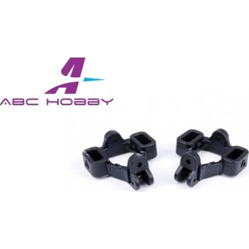 HPI Racing savage XL FLUXUPRIGHT SET (2pcs) 85048