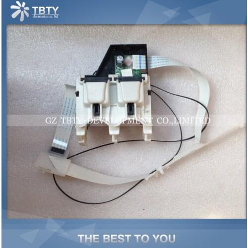 Cartridge Assembly For HP Deskjet 1000 1050 2000 2050 Carriage Unit Holder