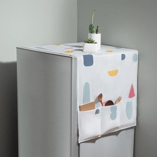 LanLan Refrigerator Covers