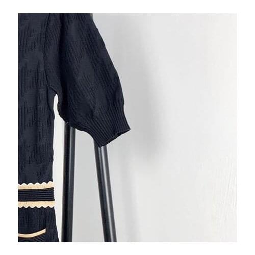 LCXMND Summer Dresses With Sleeves