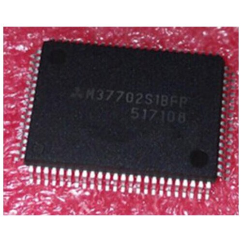 M37702S1BFP CH341A SED1180F5A CY7C1020-10VC MT48LC8M16A2P-6A K4T1G164QQ-HCE7