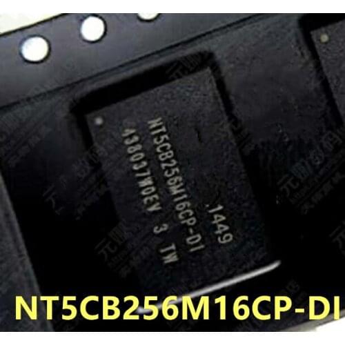 Module NT5CB256M16CP-DI KLM4G1FE3B-B001 INA250A4PWR 74LS86A PM150CBS060 1PCS-20PCS Original authentic