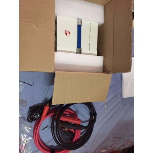 MST-80+ Auto Voltage Stabilizer Power Supply for BMW ECU Coding Voltage Regulator Diagnostic Tool