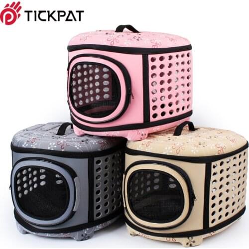 Tickpat Carrying Bags For Cats