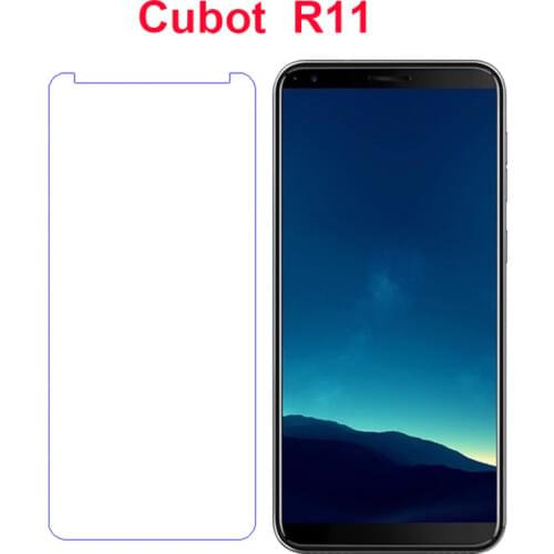 TUNGUNDUN Protective Films For CUBOT R11