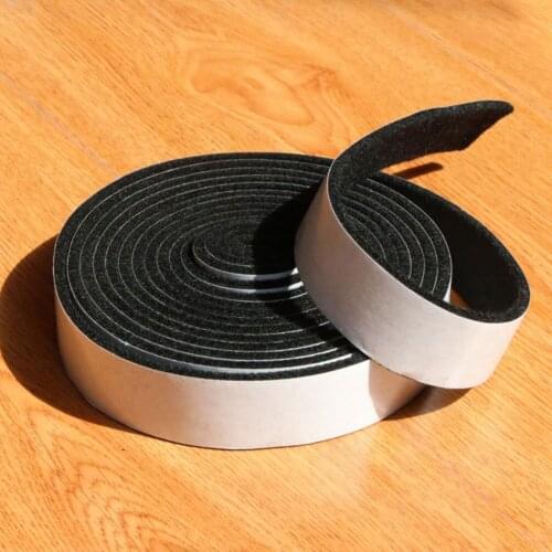 BBQ Seal High Performance High Tmeperature Resistant Seal Fire Cooking Seal Gasket Smoker Seal for Outdoor Camping Accessories