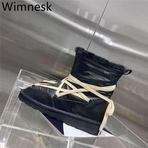 Женские ботильоны Wimnesk China At AliExpress