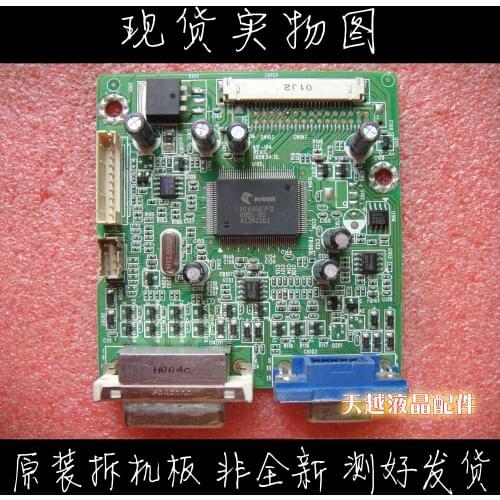 Japanese LD18W41S Drive Plate ILIF-104 491721300100R Motherboard
