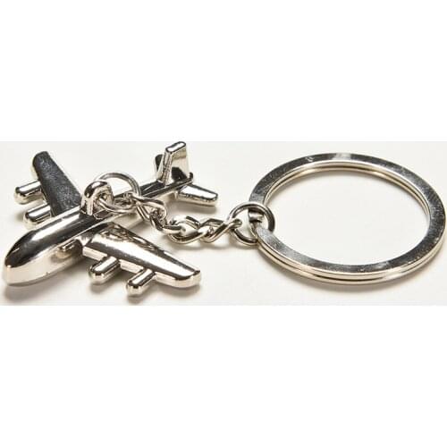 Color Alloy Keychains Mom I Love You To The Moon And Back Creative Moon Heart Shape Key Chain Bag Pendant