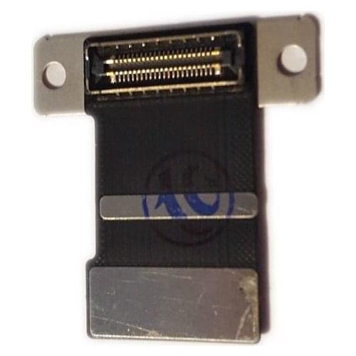 10Pcs/lot LCD Display Screen Ribbon LVDS Connector Flex Cable For MacBook Pro 15" A1707 2016~2017
