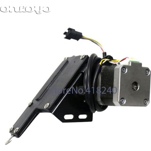 Computer Embroidery Machine Accessories Hook Knife Assembly For TAJIMA FD Hook Knives Set AT9102000001