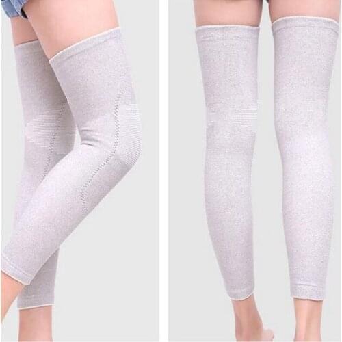 2021 Best Seller Pads Running And Knee Brace Support Compression Sleeves For Men Women