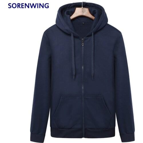 Brand Mens hoodie with hood sweatshirts Jackets Men Fleece Streetwear Warm Tracksuit Men hoody Coats Velvet Sweatshirt Mens 982