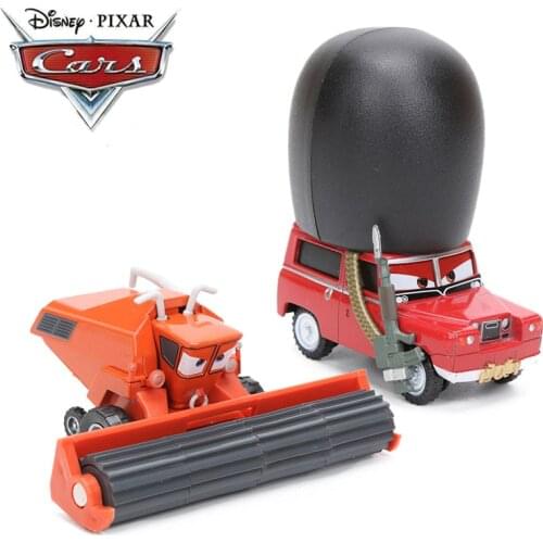 Disney Land Transport