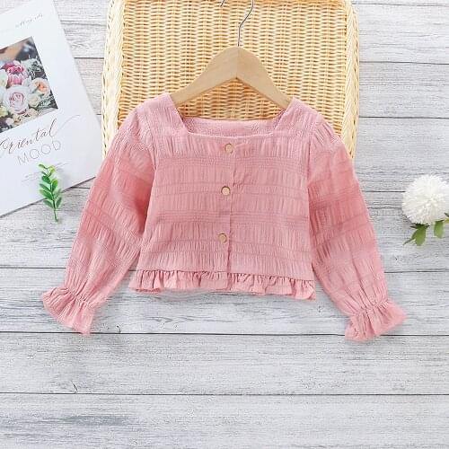 Футболки с коротким рукавом для девочек EIKFI China At AliExpress