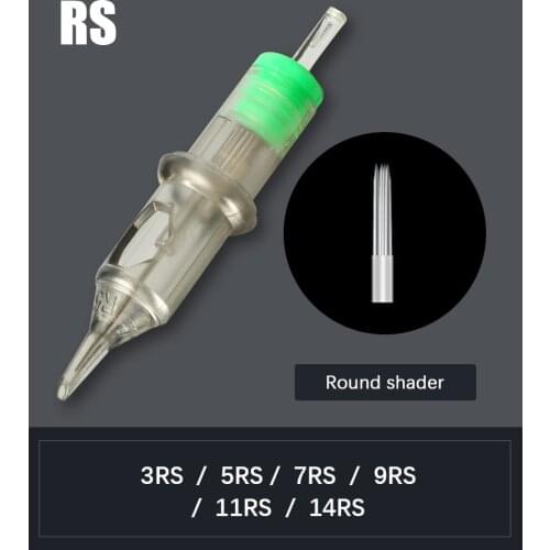 Galaxy Tattoo Needles For Tattoo Machines