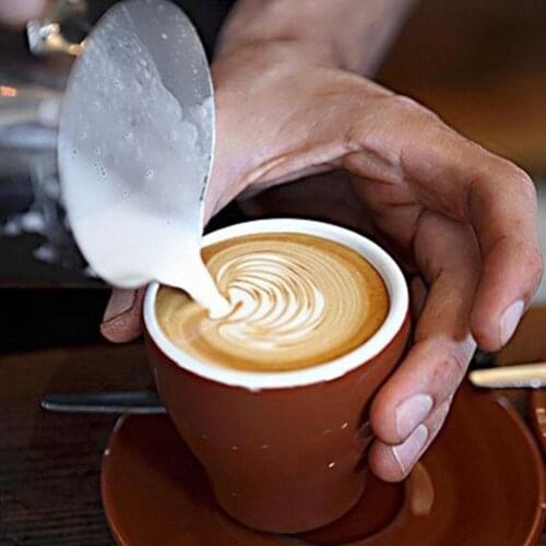 Трафареты для кофе LanLan China At AliExpress