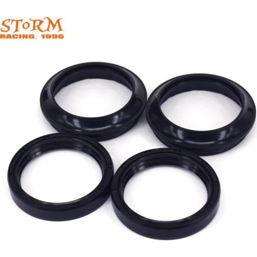 33*45*11 Front Fork Damper Oil Seal Dust seal For XV125 XV 125 XV250 2002 2003 2004 2005 2006 2007 2008 2009 2010 2011 2012 2013
