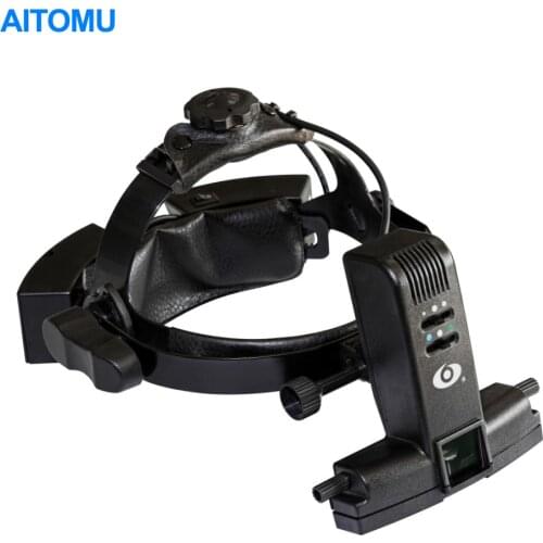 Indirect Binocular Ophthalmoscope YZ25C