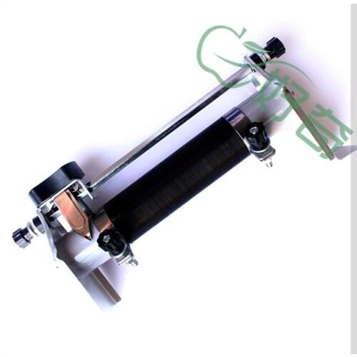 Physic laboratory equipment, electrical experiment tools ,slide rhostat 200 ohm