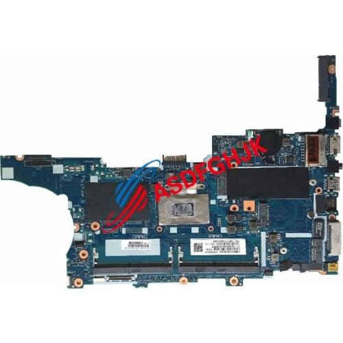 Original FOR HP 840 850 G3 Motherboard w/ i5-6300U 903741-601 903741-001 6050A2822301-MB-A01 fully tested