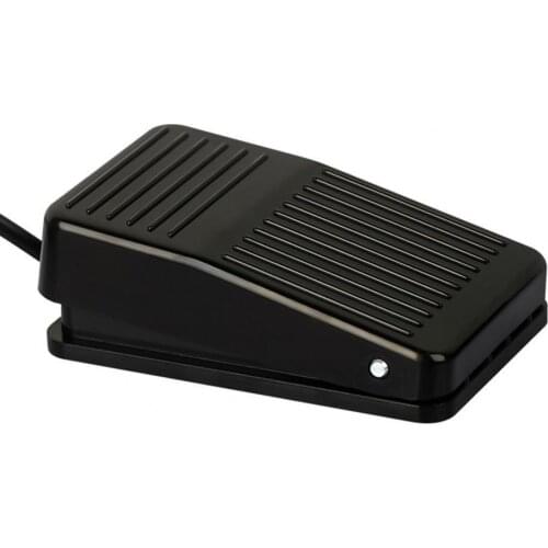 Mini Tattoo Pedal Switch Sensitive Ergonomic Plastic Tattoo Power Foot Pedal Switch for Professional Use Tattoo Accessories