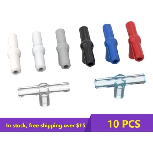 10PCS Plate Brick Particles 4697 Building Blocks Parts DIY Assembles Enlighten Block Bricks Story Educatio Creative Gift Toys