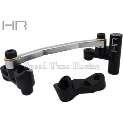 HR Traxxas LaTrax Teton 1:18 Aluminum Alloy Steering Kit