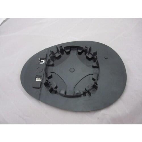 Right side / wing mirror glass for BMW MINI R55 R56 R57 R58 R59 R60 R61 heated