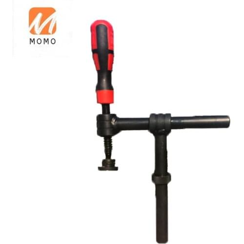 Clamping Fixture Welding Parts