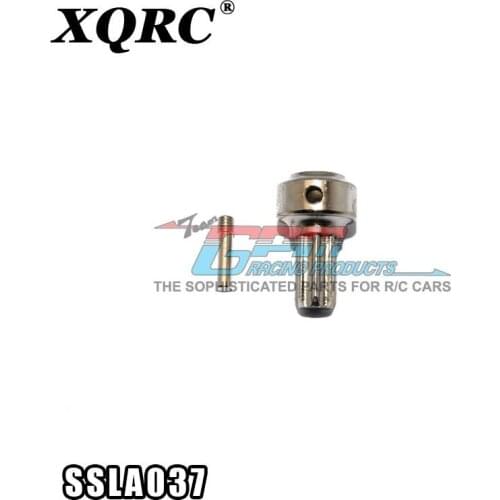 Traxxas slash 4x4 car accessories steel middle shaft joint ssla037