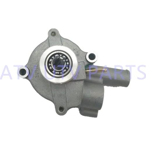 Water Pump,HiSun,UTV,500,700,HiSun,Massimo,Supermach,Bennche 19700-004-0000