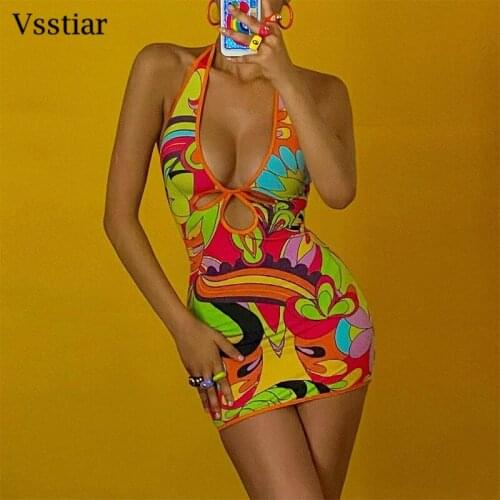 Vsstiar Women's Dresses