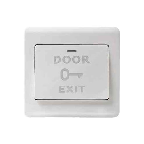 Security EXIT Push Touch Button Panel for Electric Door