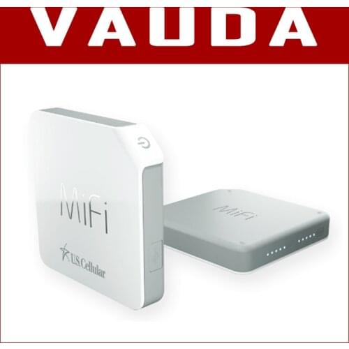 Novatel MiFi M100 wifi router B2/B4/B5/12/17 Support South America and North America, PK MF923