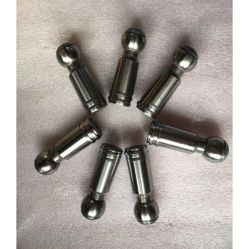 A8VO107 Hydraulic Pump Parts for Repair Rexroth Hydraulic Piston Oil Pump Manufactures