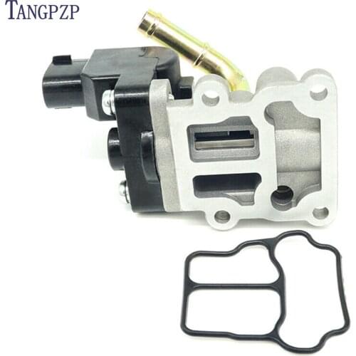 22270-20050 2227020050 Car Idle Air Control Valve IAC For LEXUS ES300 RX300 1999-2003 Highlander 2001 2000 2003 Auto Accessories
