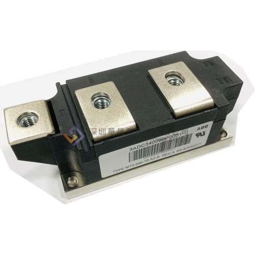 3ADC340099P0001 MT3-595-16-A MT3-595-16-A2-N Original, Can Provide Test, 1 Year Warranty