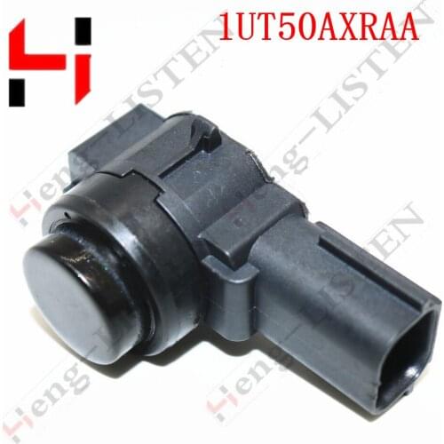 4Pcs Genuine Car parking sensor 2014-2020 Jeep Cherokee VI Cherokee V 1UT50AXRAA 0263023207